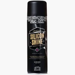 Muc-off – Silicon Shine