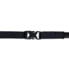 Oxford – Atlas B-Clip 17mm x 1.2M Black (Pair) OX312