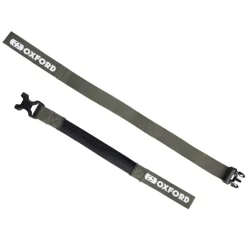 Oxford – Atlas B-Clip 26mm x 1.2M Lichen (Pair) OX320