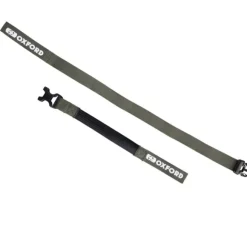 Oxford – Atlas B-Clip 26mm x 2.0M Lichen (Pair) OX323