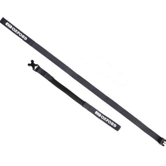 Oxford – Atlas B-Clip 17mm x 2.0m (Pair) OX315