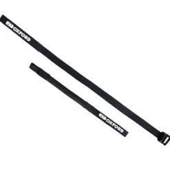 Oxford – Atlas G-Hook 17mm x 1.2M Black (Pair) OX300