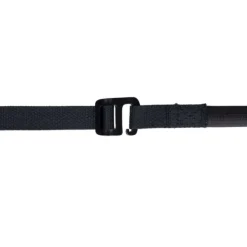 Oxford – Atlas G-Hook 17mm x 1.2M Black (Pair) OX300