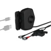 Oxford – Slimline USB Type-A and Type C 3.0 EL118