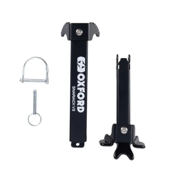 Oxford – Snapjack V3 OX298