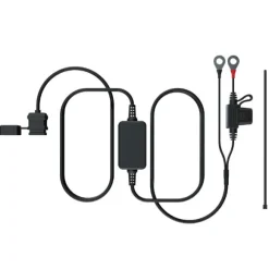 Oxford – USB Type C 3.0 AMP Charging Kit EL117