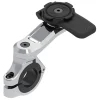 Quad Lock – Handlebar Mount Pro Chrome