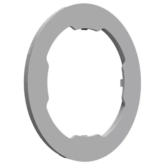 Quad Lock – Mac Case Ring Grå