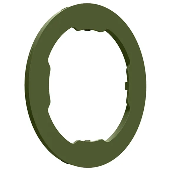 Quad Lock – Mac Case Ring Grøn