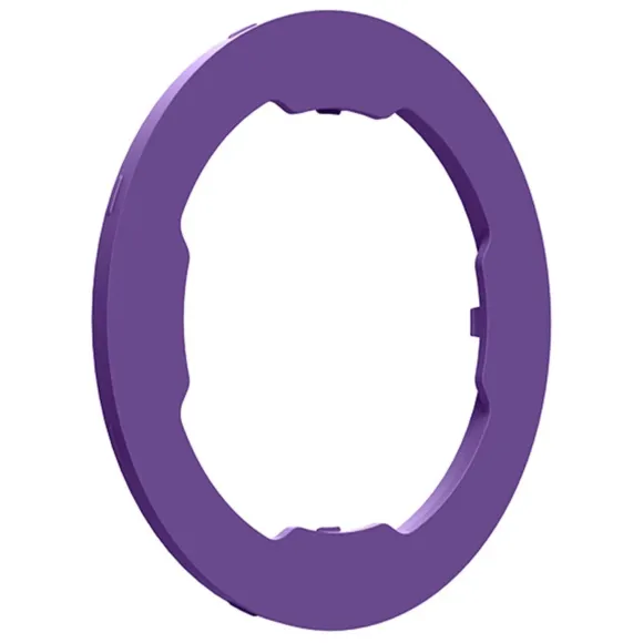Quad Lock – Mac Case Ring Lilla