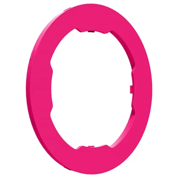 Quad Lock – Mac Case Ring Pink