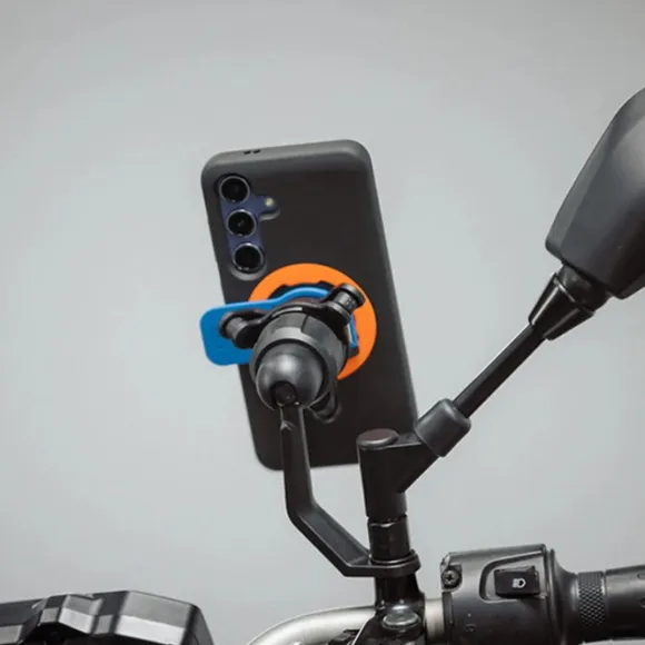 Quad Lock – Mirror Stem Mount