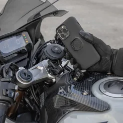 Quad Lock – USB Weatherproof Wireless Charging Head