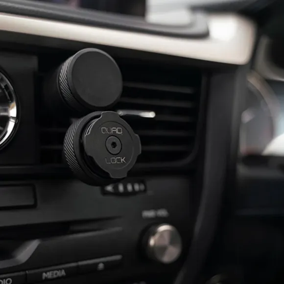 Quad Lock – Vent Mount