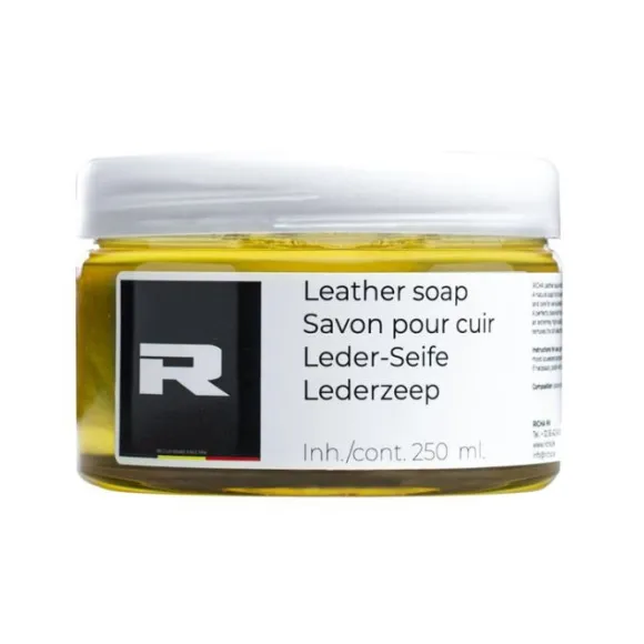 Richa Leather Soap