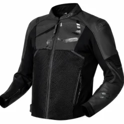 Richa Stradale Evo Leather Jacket