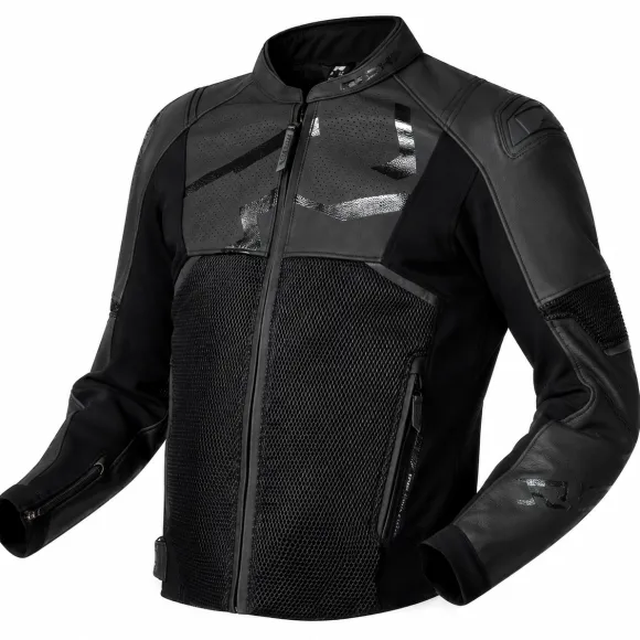 Richa Stradale Evo Leather Jacket