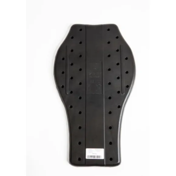 SAS-TEC rygplade – SC-1/15 Level 2 Str. XL
