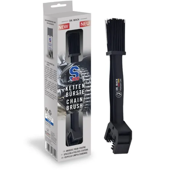 S100 – Dry Kædespray Kit