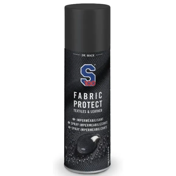 S100 – Imprægnering Spray