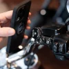 SP Connect – Clutch Moto Mount Pro SPC+ Chrome