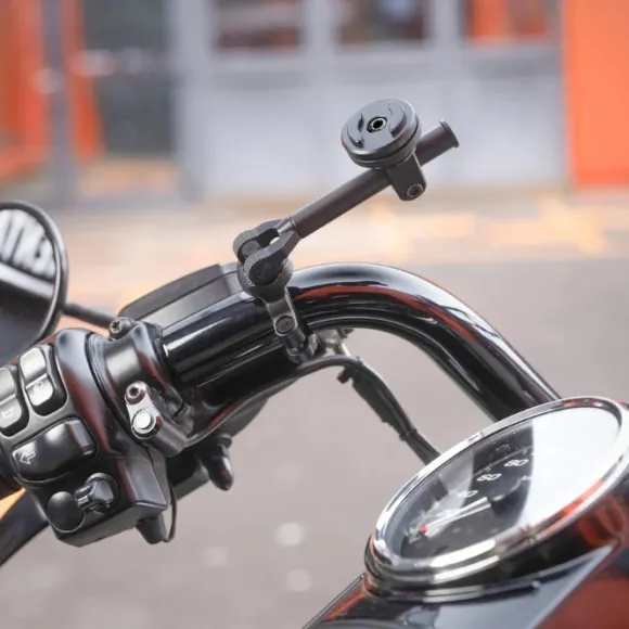 SP Connect – Moto Mount 3D 1 1/2 tommer