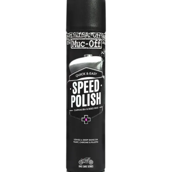 Speed Polish – Muc-Off