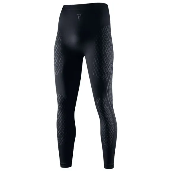 Thermo undertøj – Rebelhorn Therm II Bukser Sort Str. XS/S